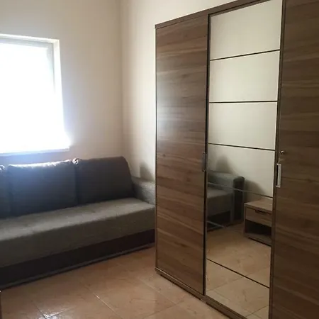 Tatil Evi 4 D Klima