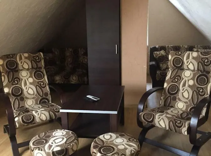 4 D Klima 度假居 *