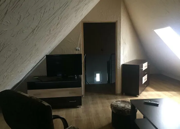 4 D Klima 度假居 *