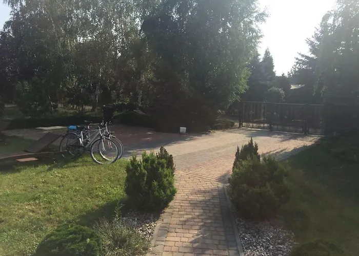 4 D Klima 度假居 *